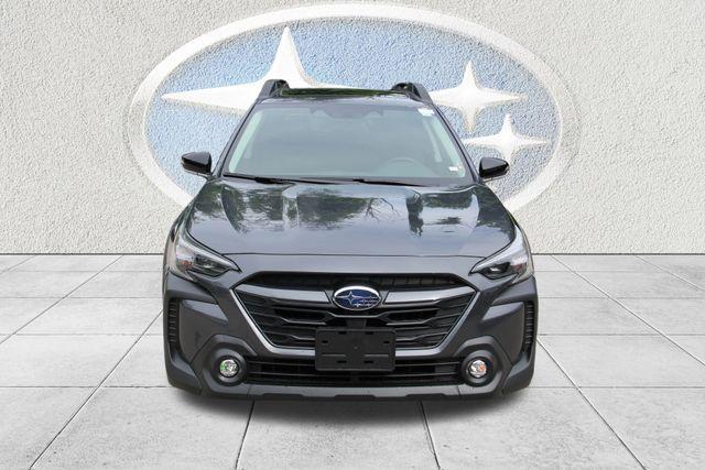 Photo of 2025 Magnetite Subaru Outback