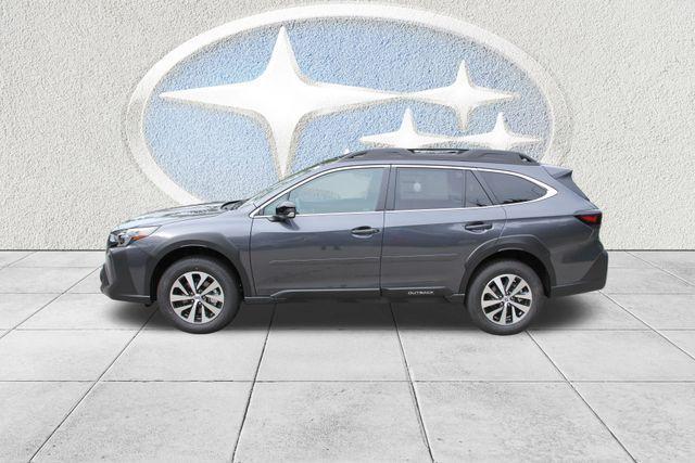 Photo of 2025 Magnetite Subaru Outback