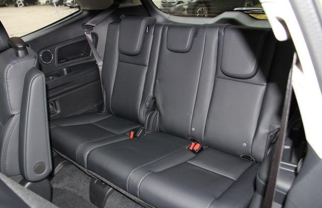 Photo of 2025 Autumn Green Subaru Ascent
