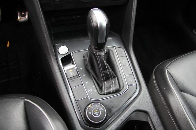 Photo of 2021 Pyrite Silver Metallic Volkswagen Tiguan