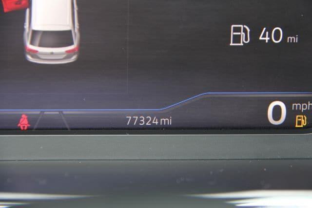 Photo of 2021 Pyrite Silver Metallic Volkswagen Tiguan