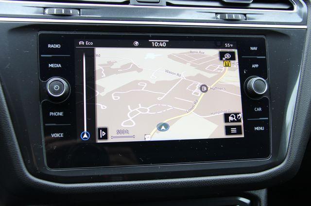 Photo of 2021 Pyrite Silver Metallic Volkswagen Tiguan