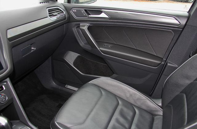 Photo of 2021 Pyrite Silver Metallic Volkswagen Tiguan