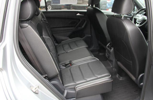 Photo of 2021 Pyrite Silver Metallic Volkswagen Tiguan