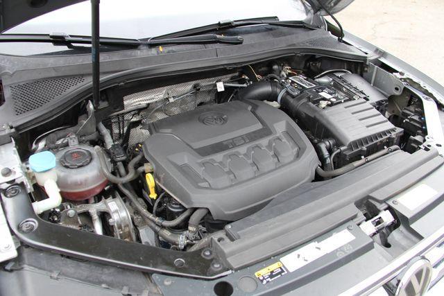 Photo of 2021 Pyrite Silver Metallic Volkswagen Tiguan
