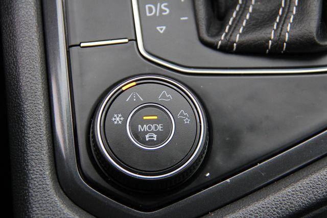 Photo of 2021 Pyrite Silver Metallic Volkswagen Tiguan