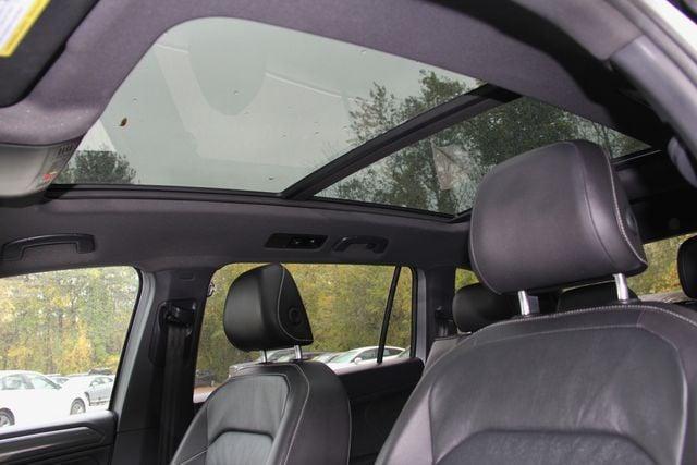 Photo of 2021 Pyrite Silver Metallic Volkswagen Tiguan