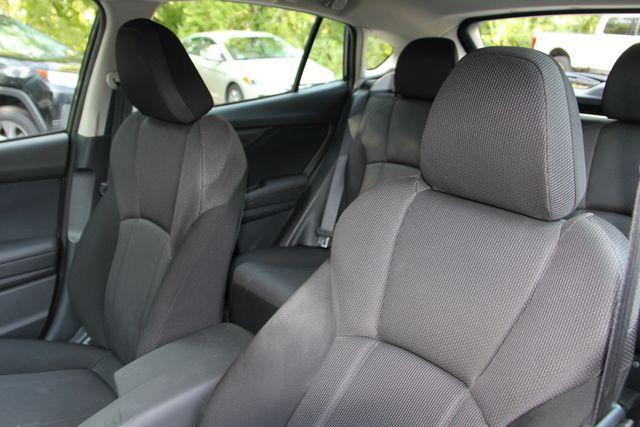 Photo of 2019 Magnetite Gray Metallic Subaru Impreza