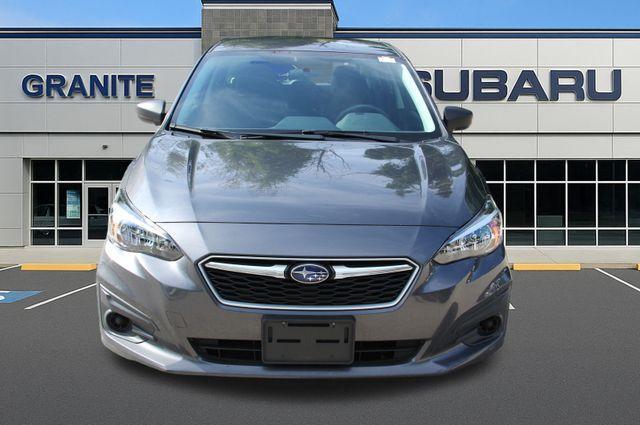Photo of 2019 Magnetite Gray Metallic Subaru Impreza