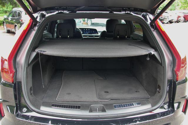 Photo of 2024 Stellar Black Metallic Cadillac XT4