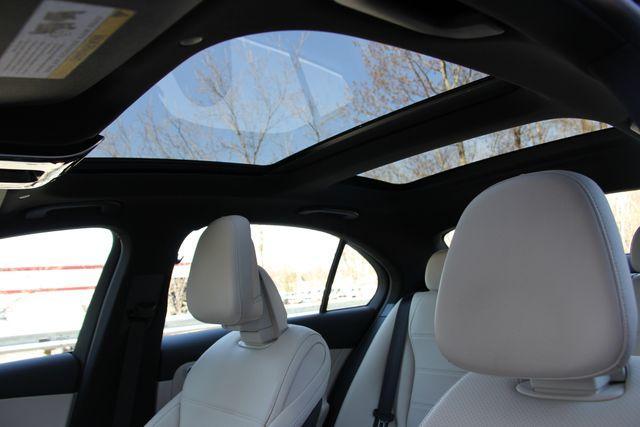 Photo of 2023 Black Mercedes-Benz C-Class