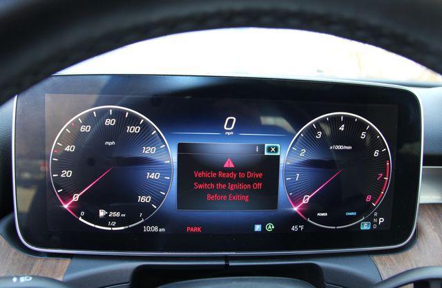 Photo of 2023 Black Mercedes-Benz C-Class