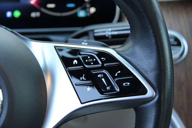 Photo of 2023 Black Mercedes-Benz C-Class