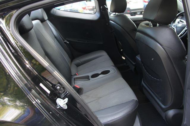 Photo of 2013 Ultra Black Pearl Hyundai Veloster
