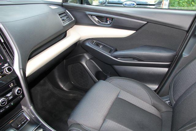 Photo of 2022 Abyss Blue Pearl Subaru Ascent