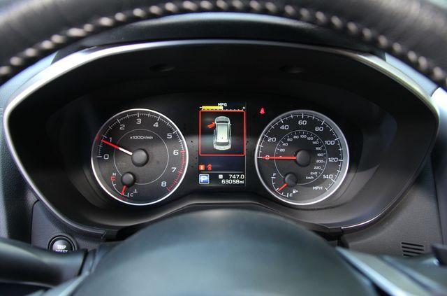 Photo of 2022 Abyss Blue Pearl Subaru Ascent