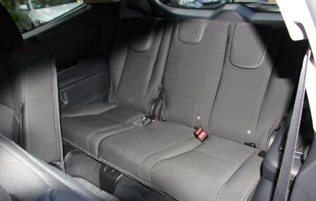 Photo of 2022 Abyss Blue Pearl Subaru Ascent