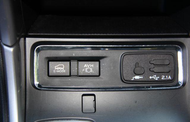 Photo of 2022 Abyss Blue Pearl Subaru Ascent