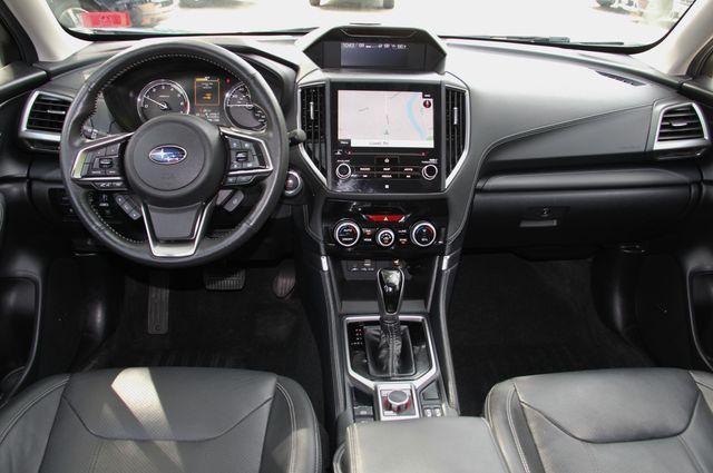 Photo of 2020 Horizon Blue Pearl Subaru Forester