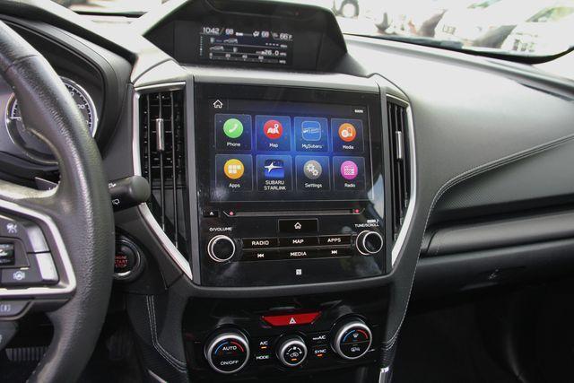Photo of 2020 Horizon Blue Pearl Subaru Forester