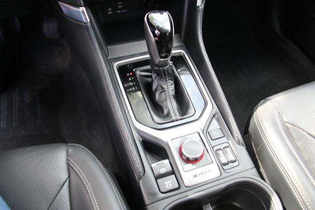 Photo of 2020 Horizon Blue Pearl Subaru Forester