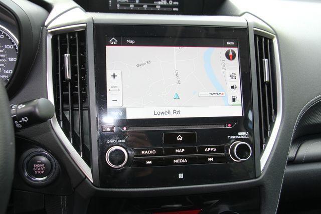 Photo of 2020 Horizon Blue Pearl Subaru Forester
