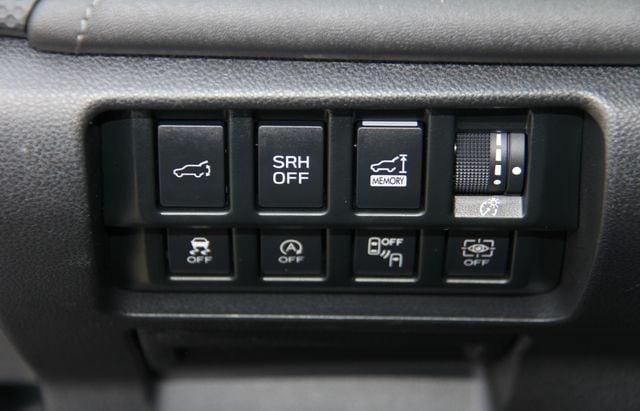 Photo of 2020 Horizon Blue Pearl Subaru Forester