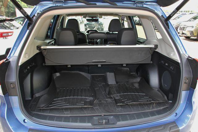 Photo of 2020 Horizon Blue Pearl Subaru Forester