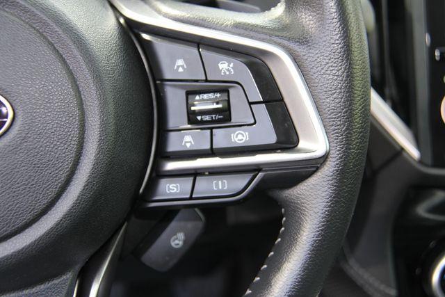 Photo of 2020 Horizon Blue Pearl Subaru Forester