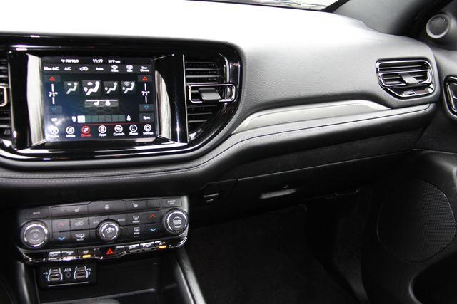 Photo of 2022 Octane Red Pearlcoat Dodge Durango