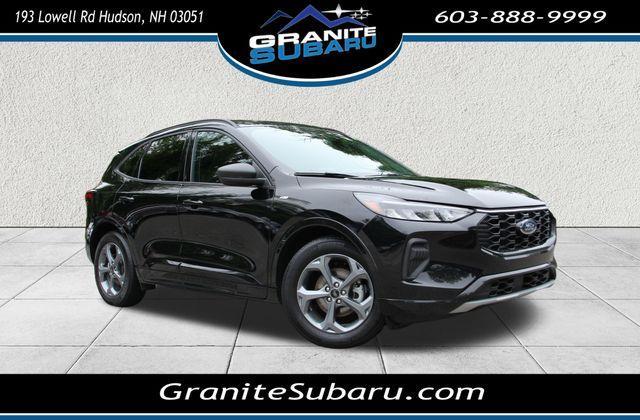 2023 Ford Escape