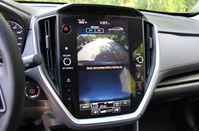 Photo of 2024 Magnetite Gray Pearl Subaru Crosstrek