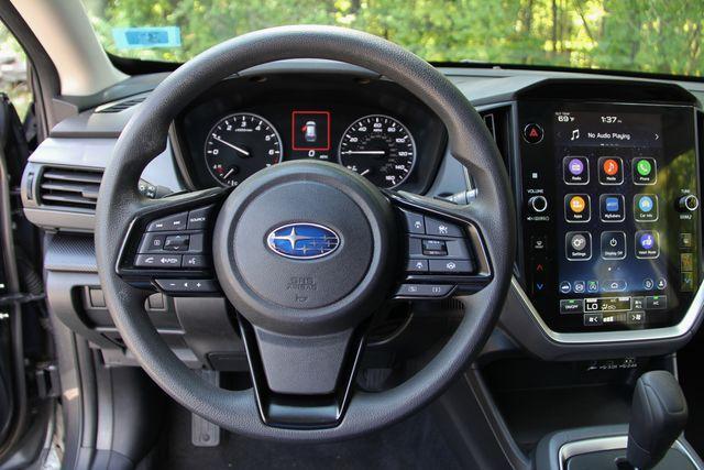 Photo of 2024 Magnetite Gray Pearl Subaru Crosstrek