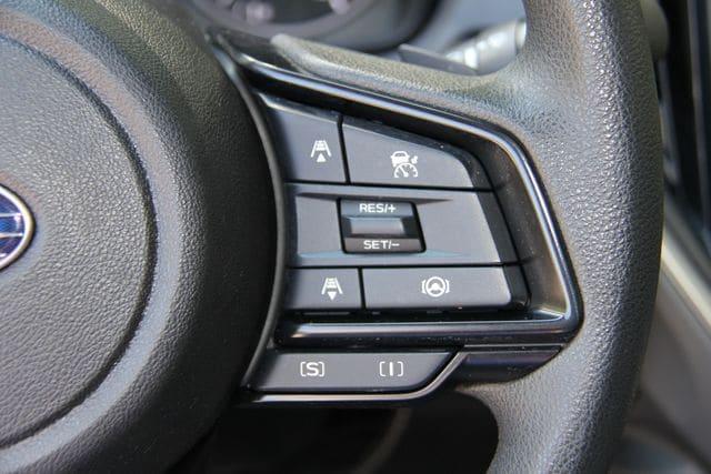 Photo of 2024 Magnetite Gray Pearl Subaru Crosstrek
