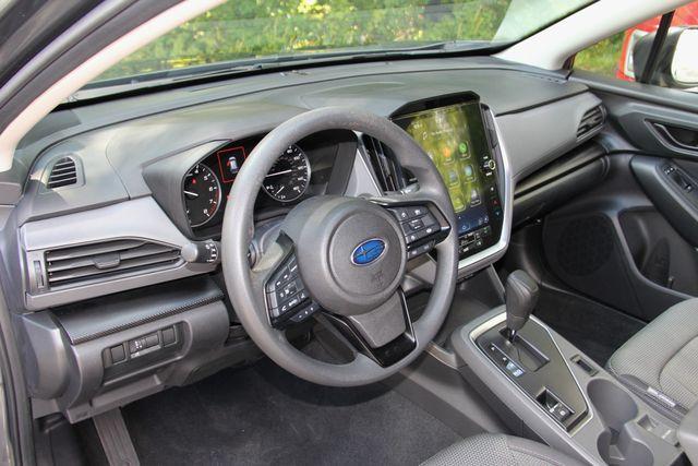 Photo of 2024 Magnetite Gray Pearl Subaru Crosstrek