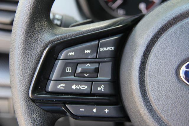 Photo of 2024 Magnetite Gray Pearl Subaru Crosstrek