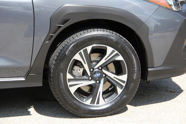 Photo of 2024 Magnetite Gray Pearl Subaru Crosstrek