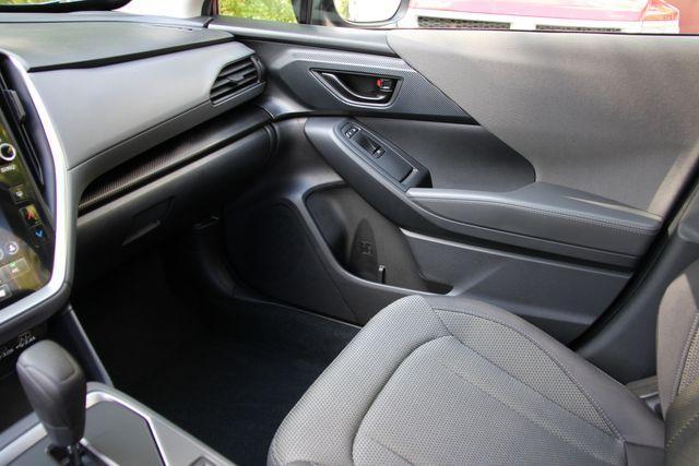 Photo of 2024 Magnetite Gray Pearl Subaru Crosstrek
