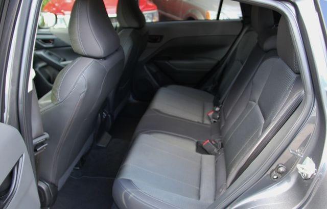 Photo of 2024 Magnetite Gray Pearl Subaru Crosstrek