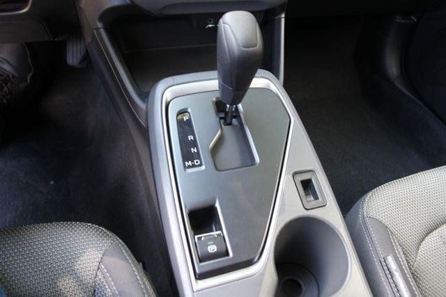 Photo of 2024 Magnetite Gray Pearl Subaru Crosstrek