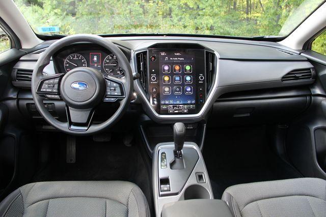Photo of 2024 Magnetite Gray Pearl Subaru Crosstrek