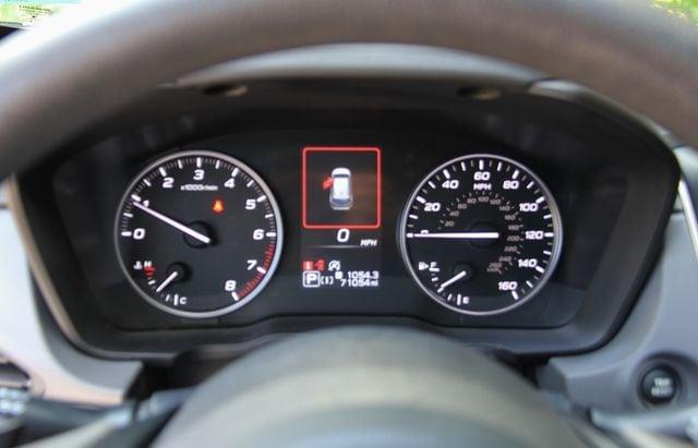 Photo of 2024 Magnetite Gray Pearl Subaru Crosstrek