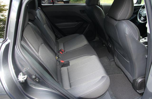 Photo of 2024 Magnetite Gray Pearl Subaru Crosstrek