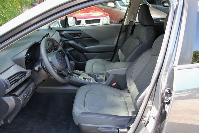 Photo of 2024 Magnetite Gray Pearl Subaru Crosstrek