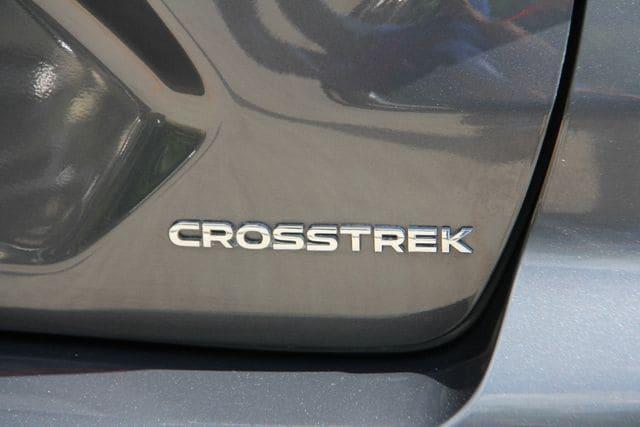 Photo of 2024 Magnetite Gray Pearl Subaru Crosstrek