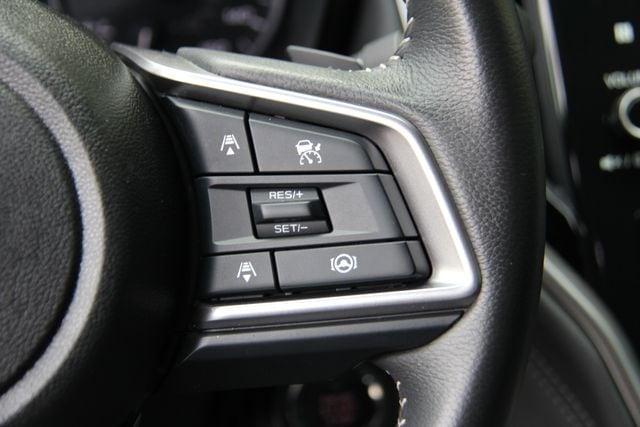 Photo of 2024 Crystal Black Silica Subaru Outback