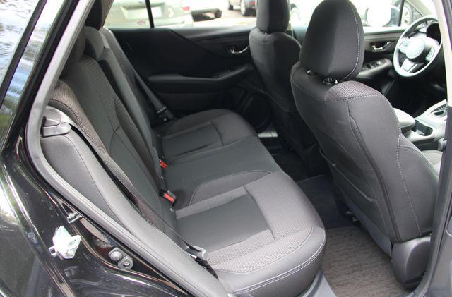 Photo of 2024 Crystal Black Silica Subaru Outback