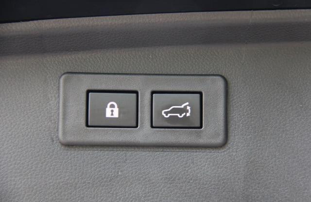 Photo of 2024 Crystal Black Silica Subaru Outback