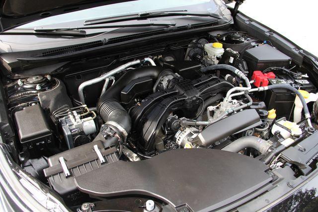 Photo of 2024 Crystal Black Silica Subaru Outback