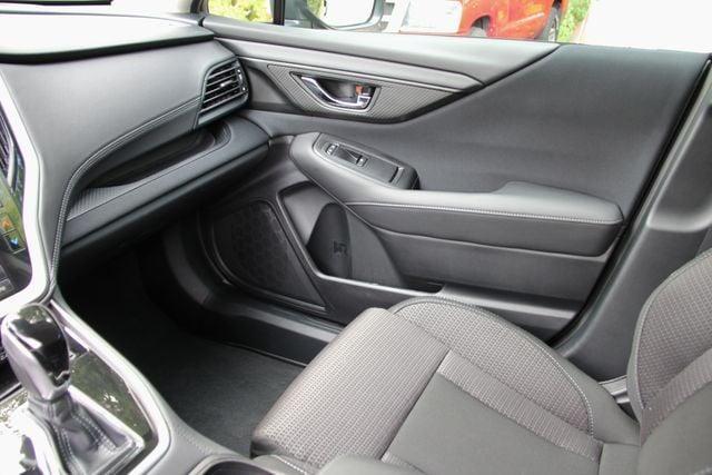 Photo of 2024 Crystal Black Silica Subaru Outback
